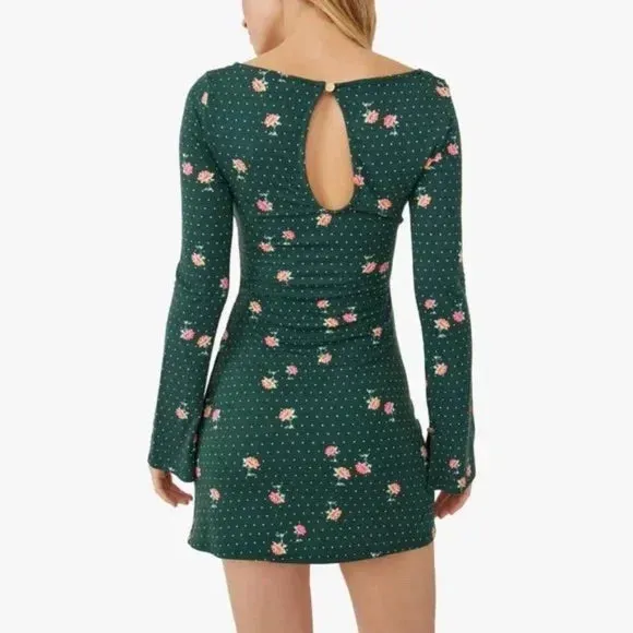 CELIA MINI DRESS