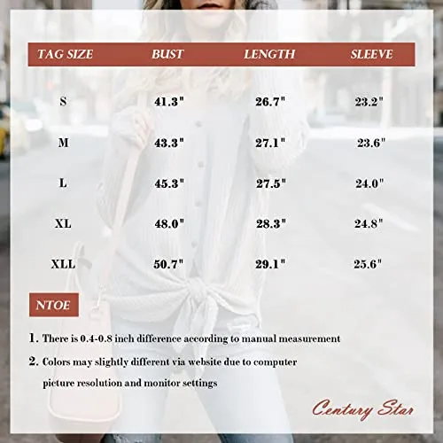 Century Star Womens Fuzzy Hoodies Pullover Sport Hoodie Cozy Oversized Pockets Hooded Sweatshirt Athletic Fleece Hoodies Grey