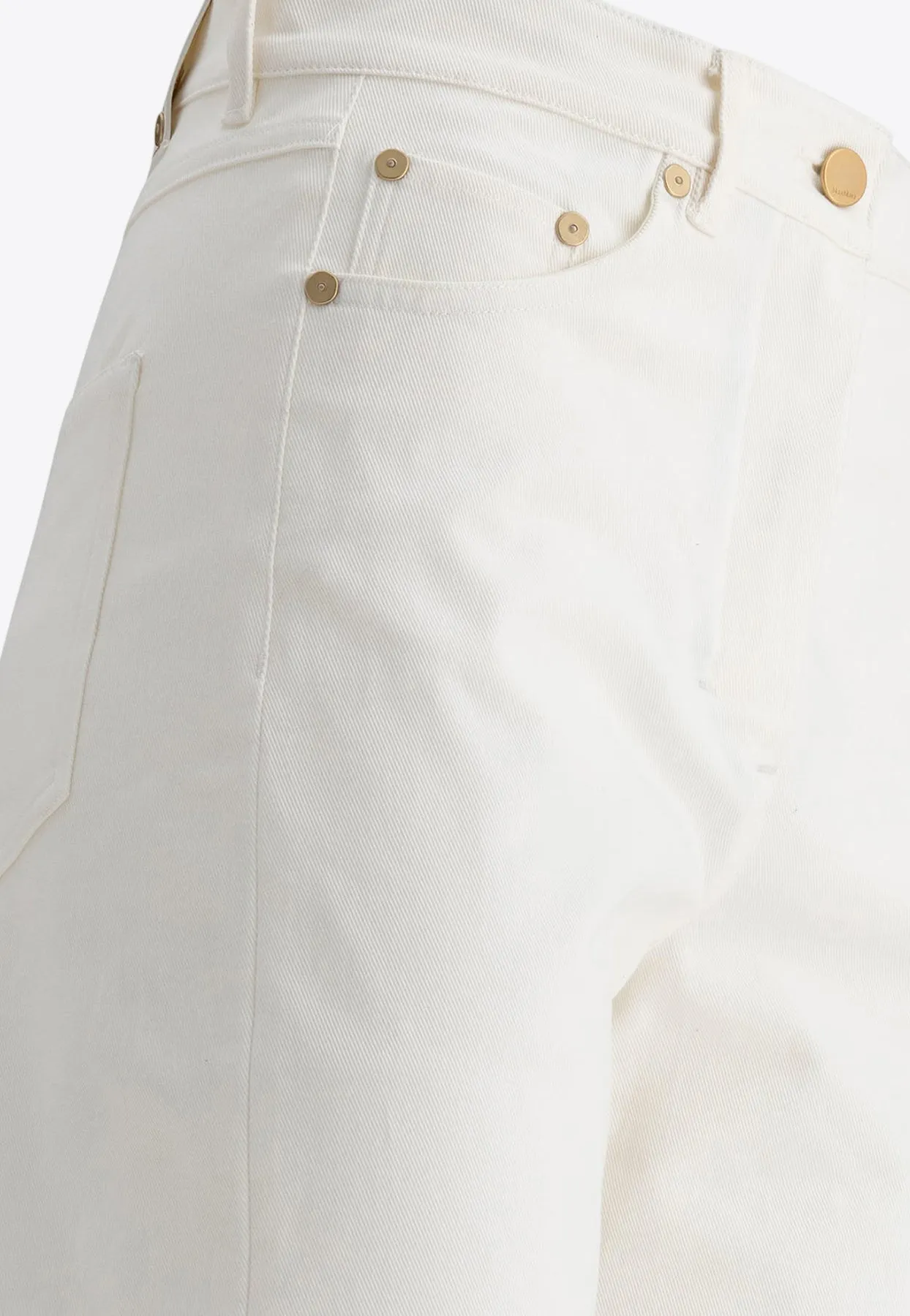 Cervia Straight-Leg Pants