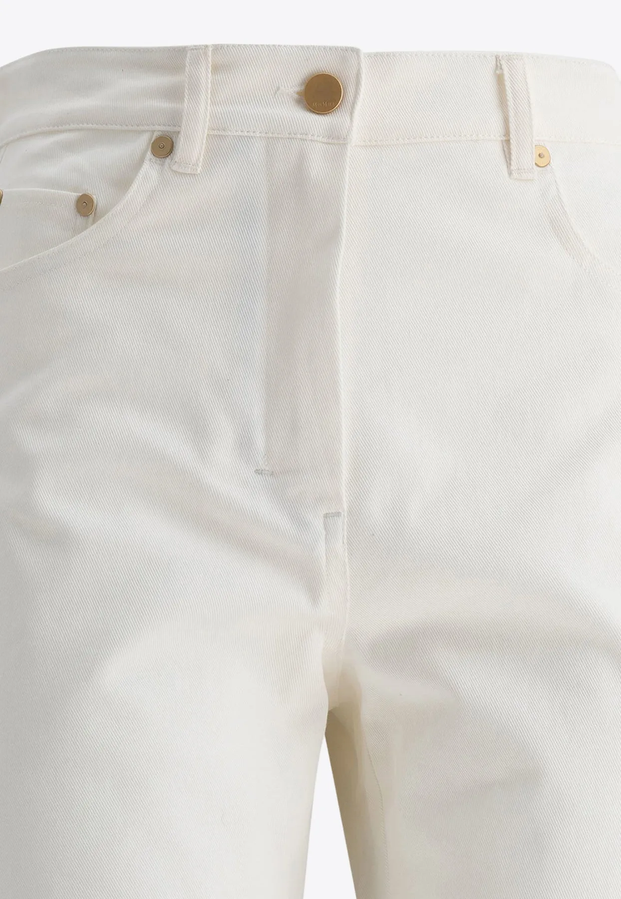 Cervia Straight-Leg Pants