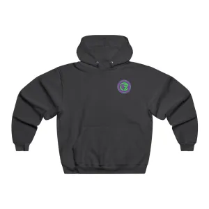 CG BIG BOY MAC PURPLE GREEN /DONT BE A BITCH