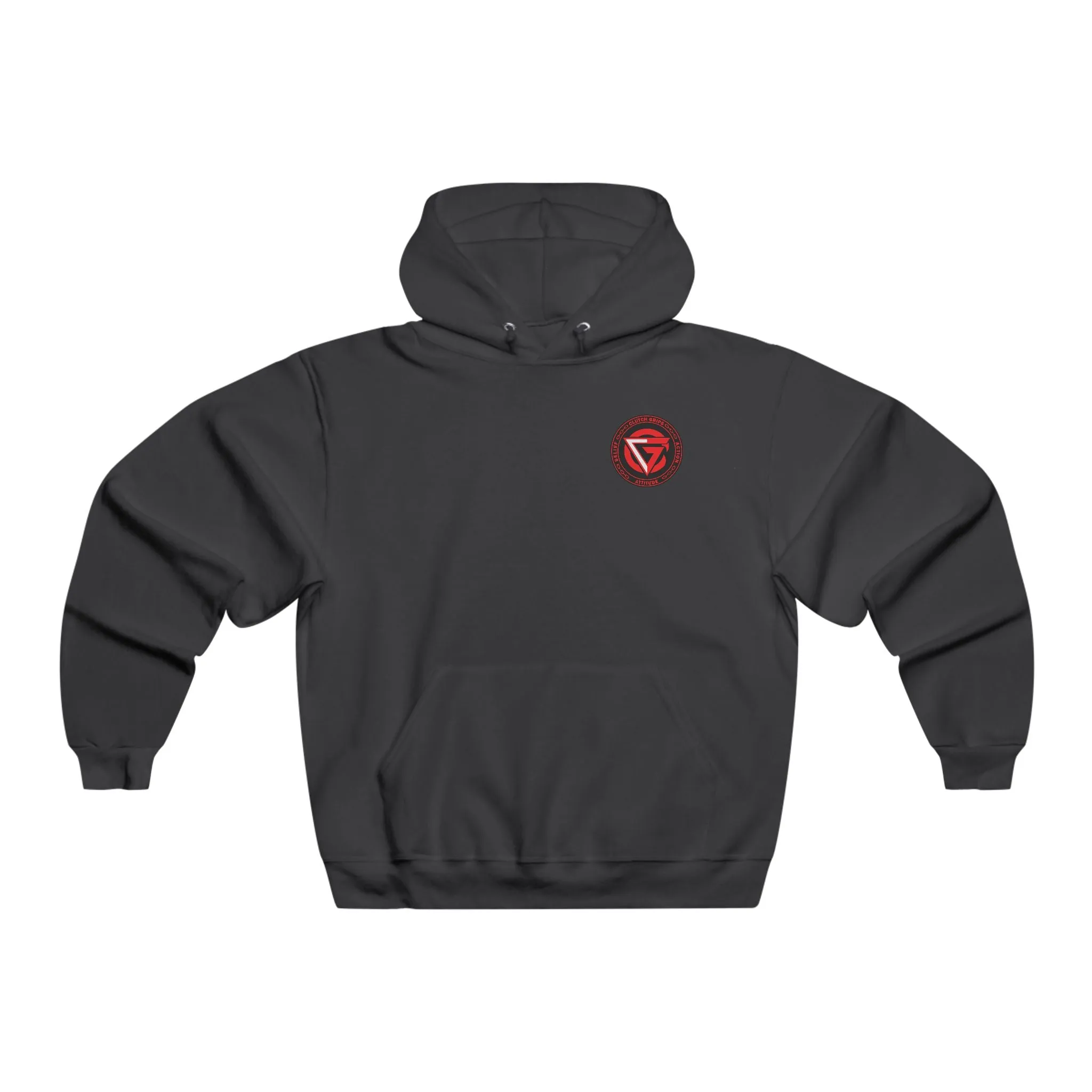 CG BIG BOY MAC RED /DONT BE A BITCH