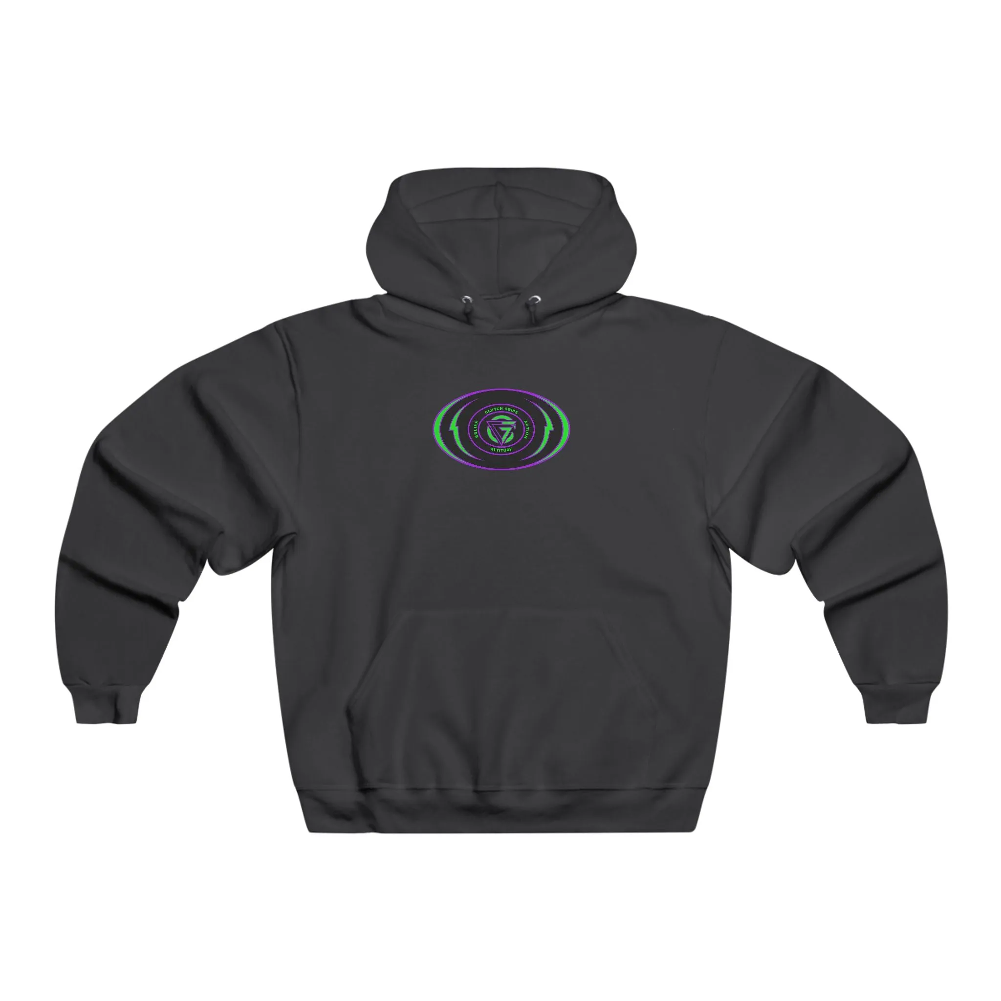 CG RUTHLESS KILLER  PURPLE GREEN / STAY SAVAGE