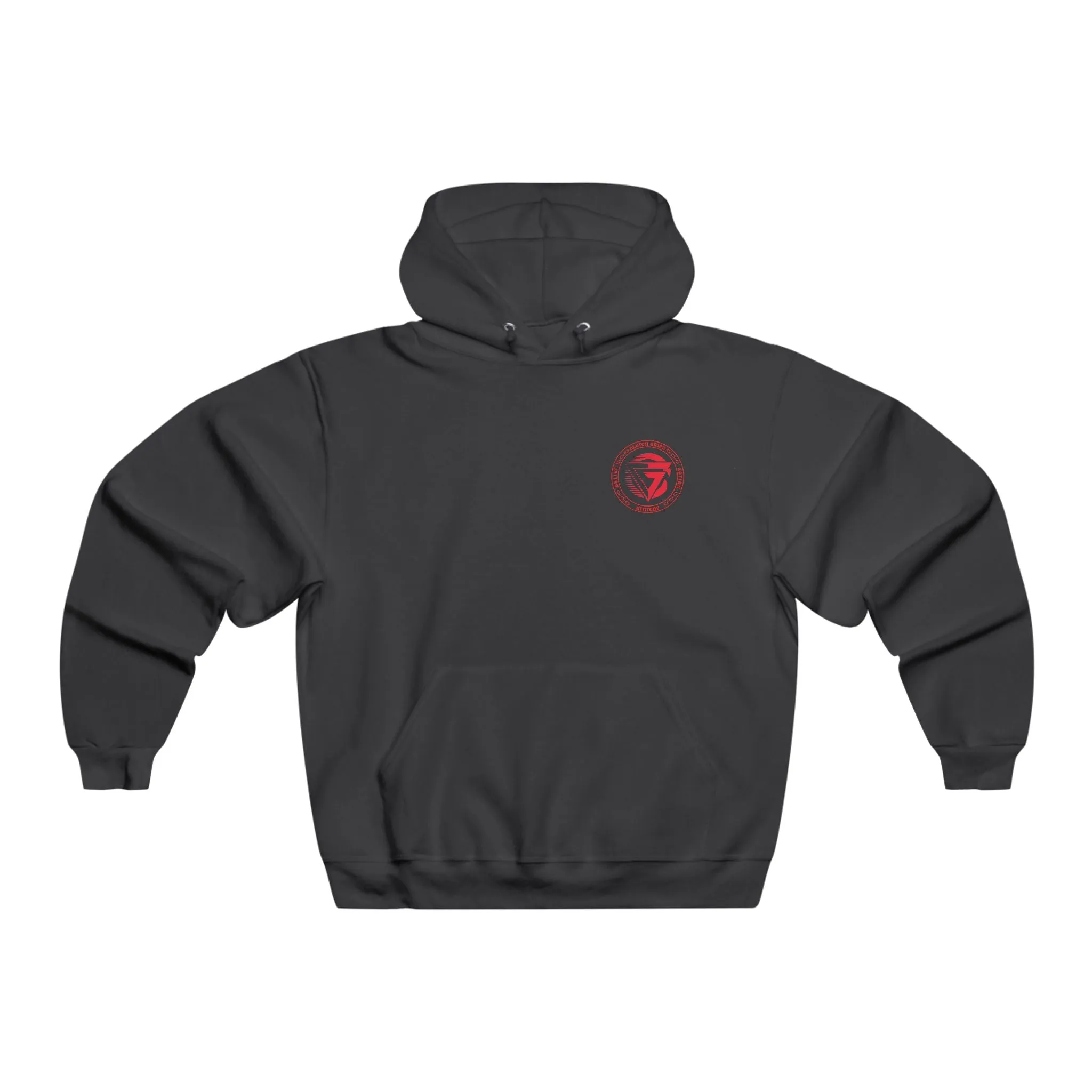 CG RUTHLESS KILLER  RED / KILL OR BE KILLED