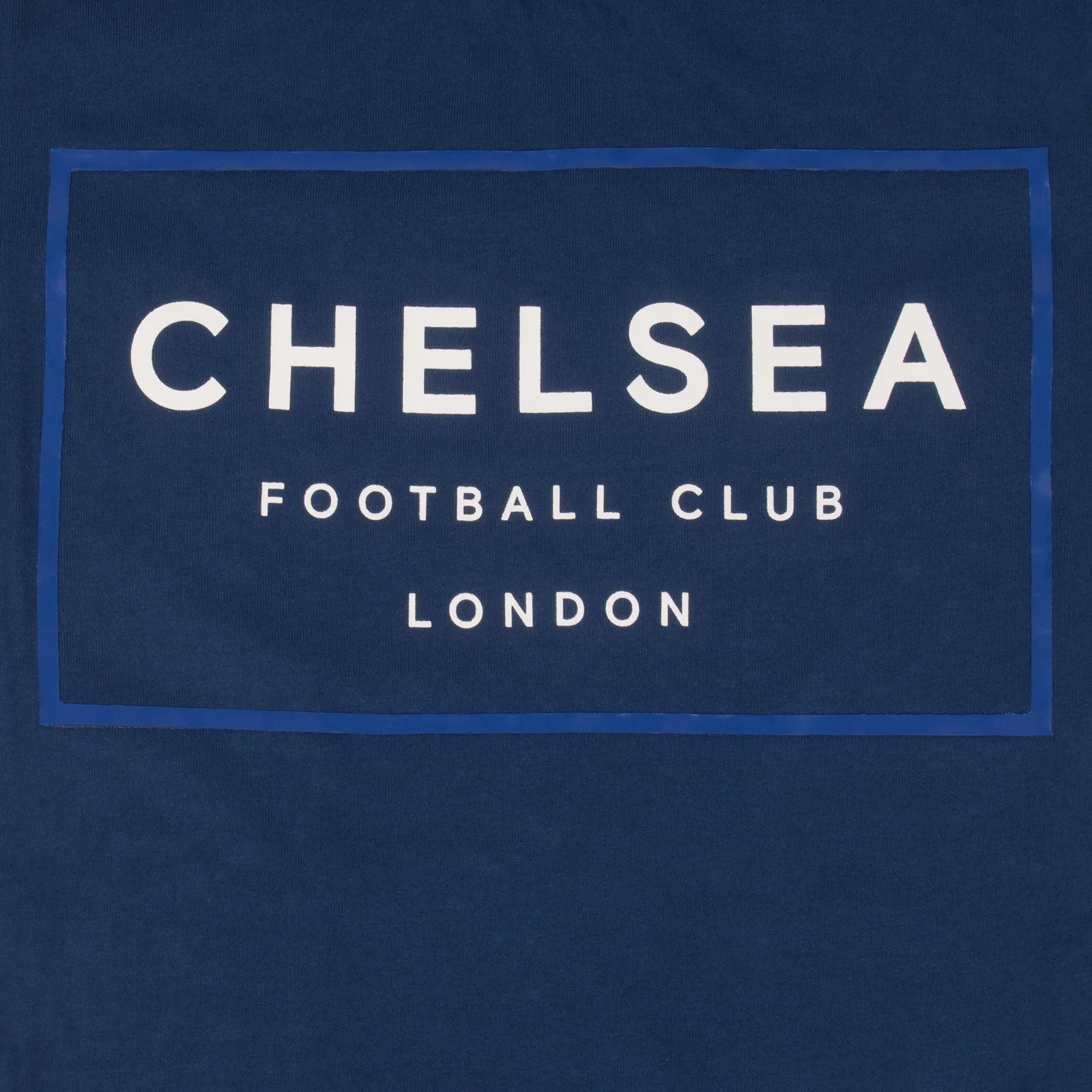 Chelsea FC Boys Graphic T-Shirt