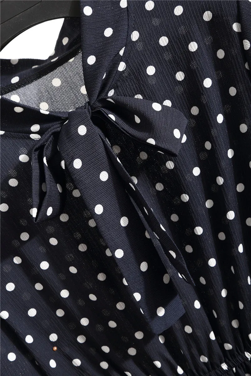 Chiffon Print Dress  Multiple Colors