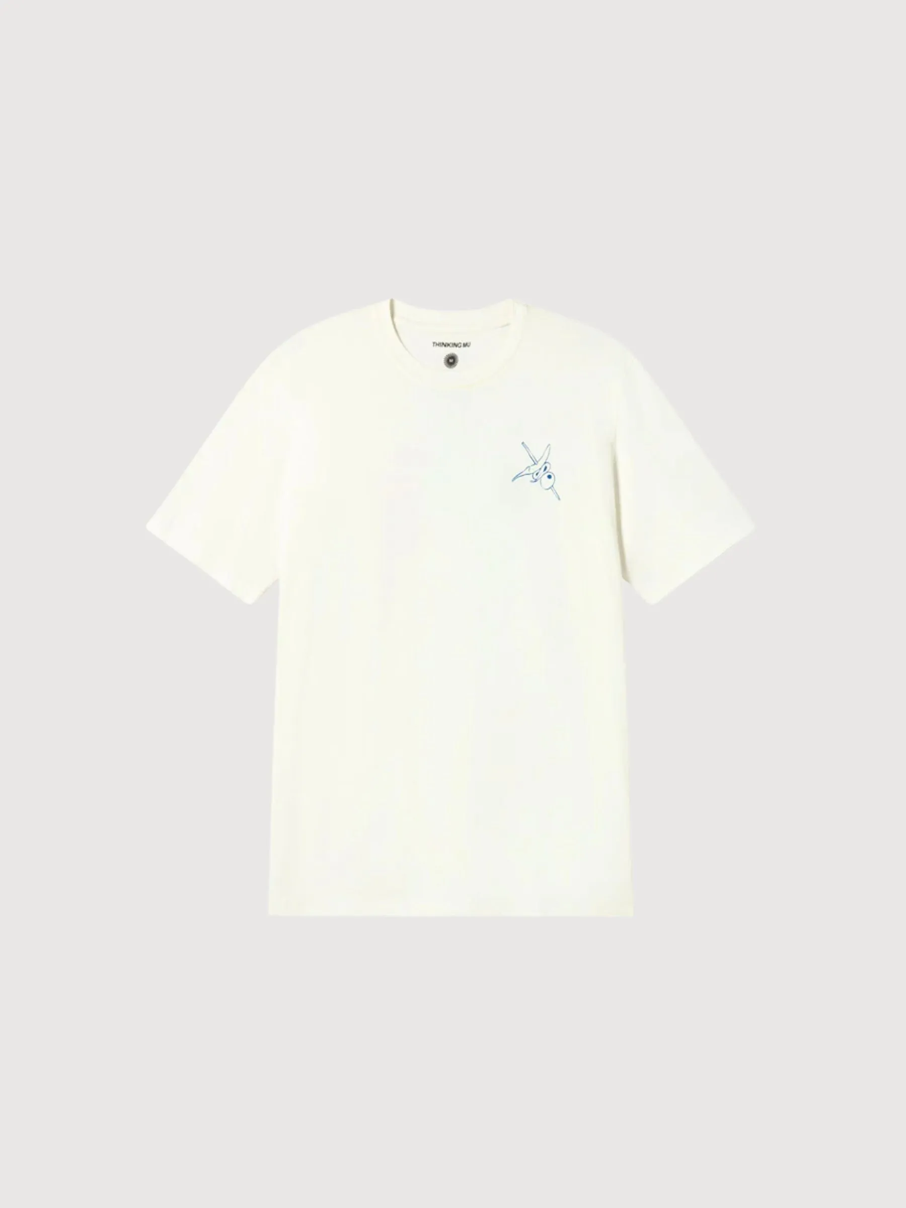 Chiringuito Aaron Tee | Thinking Mu