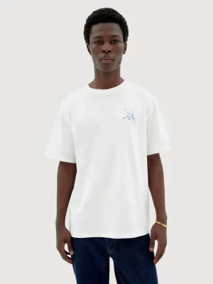 Chiringuito Aaron Tee | Thinking Mu