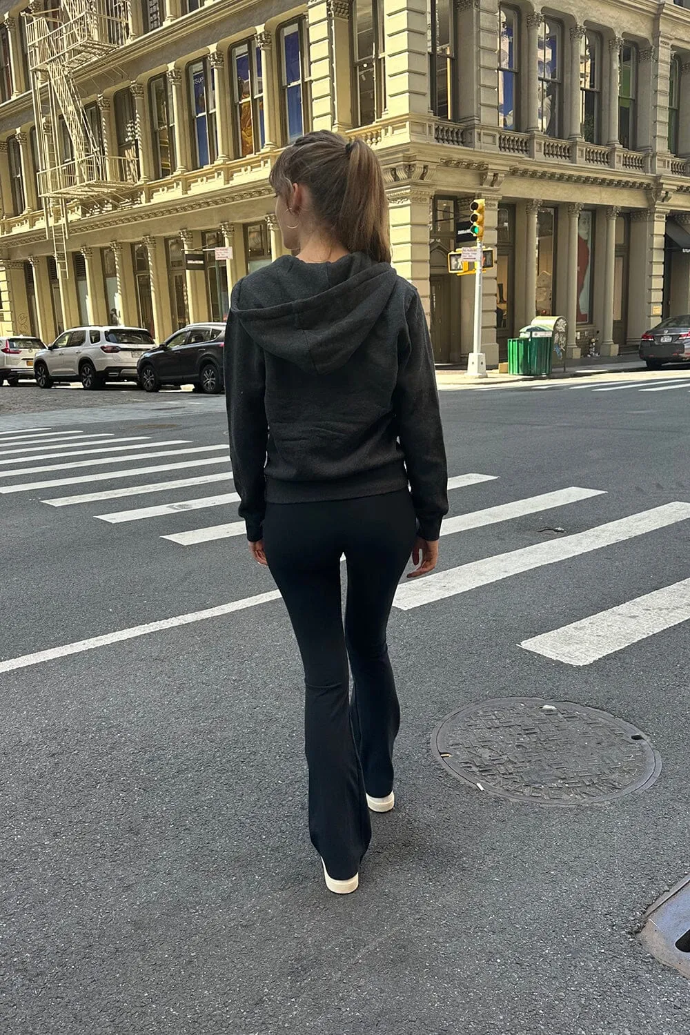 Christy Hoodie