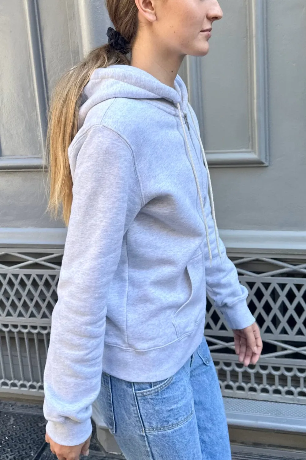 Christy Hoodie