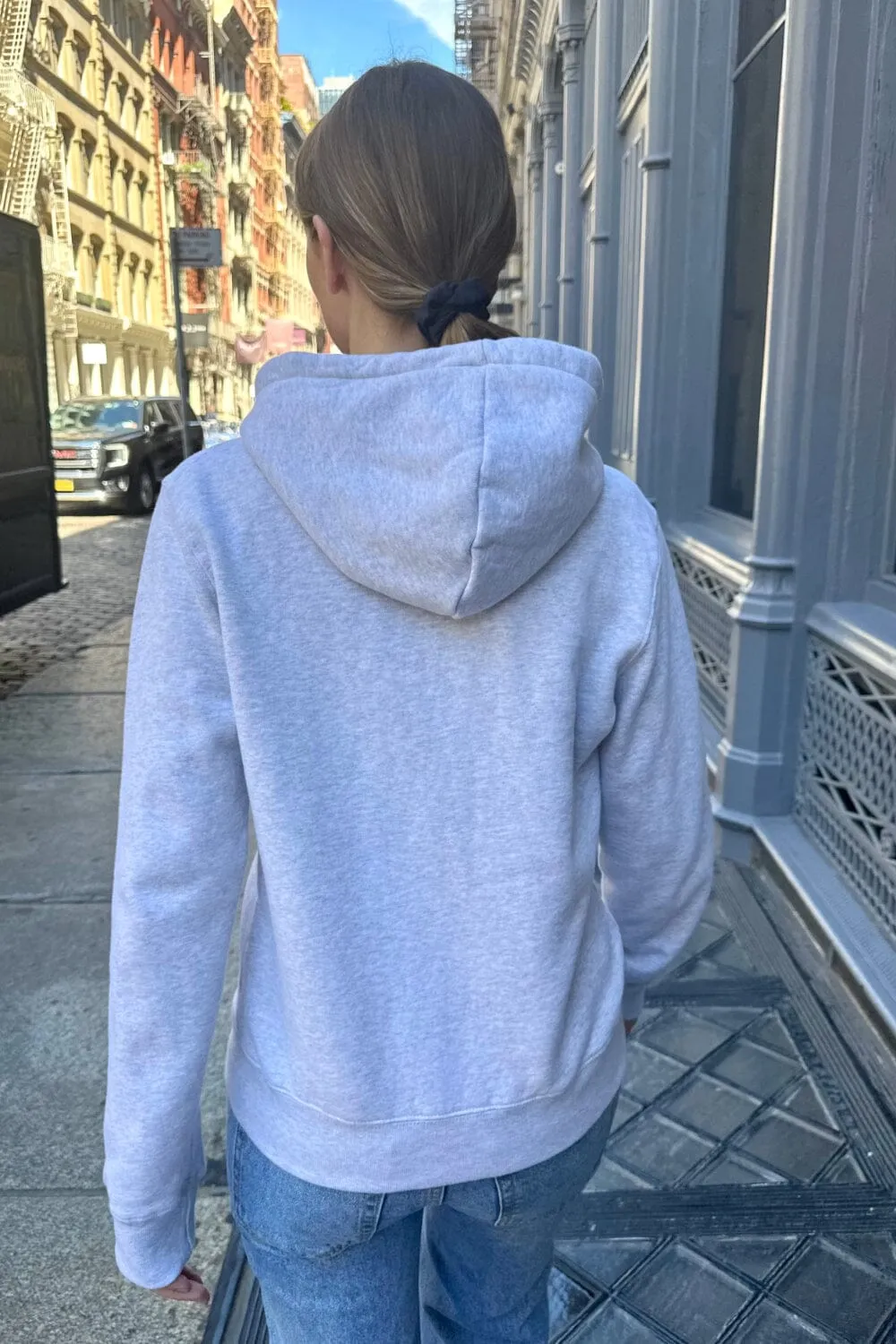 Christy Hoodie