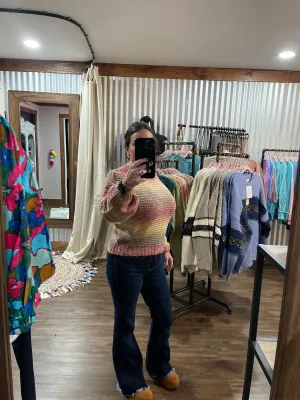 Chunky Delight