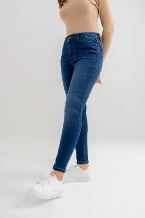 Ciara Basic Fit Jeans