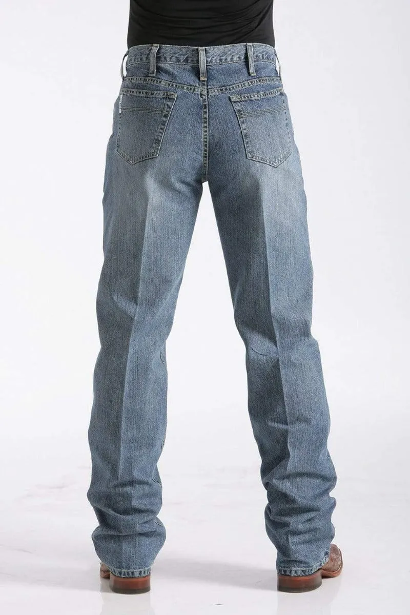 Cinch Jeans Mens White Label