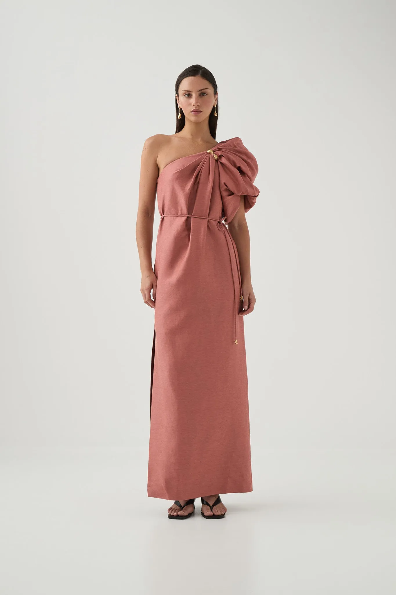 Cira Midi Dress