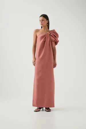 Cira Midi Dress