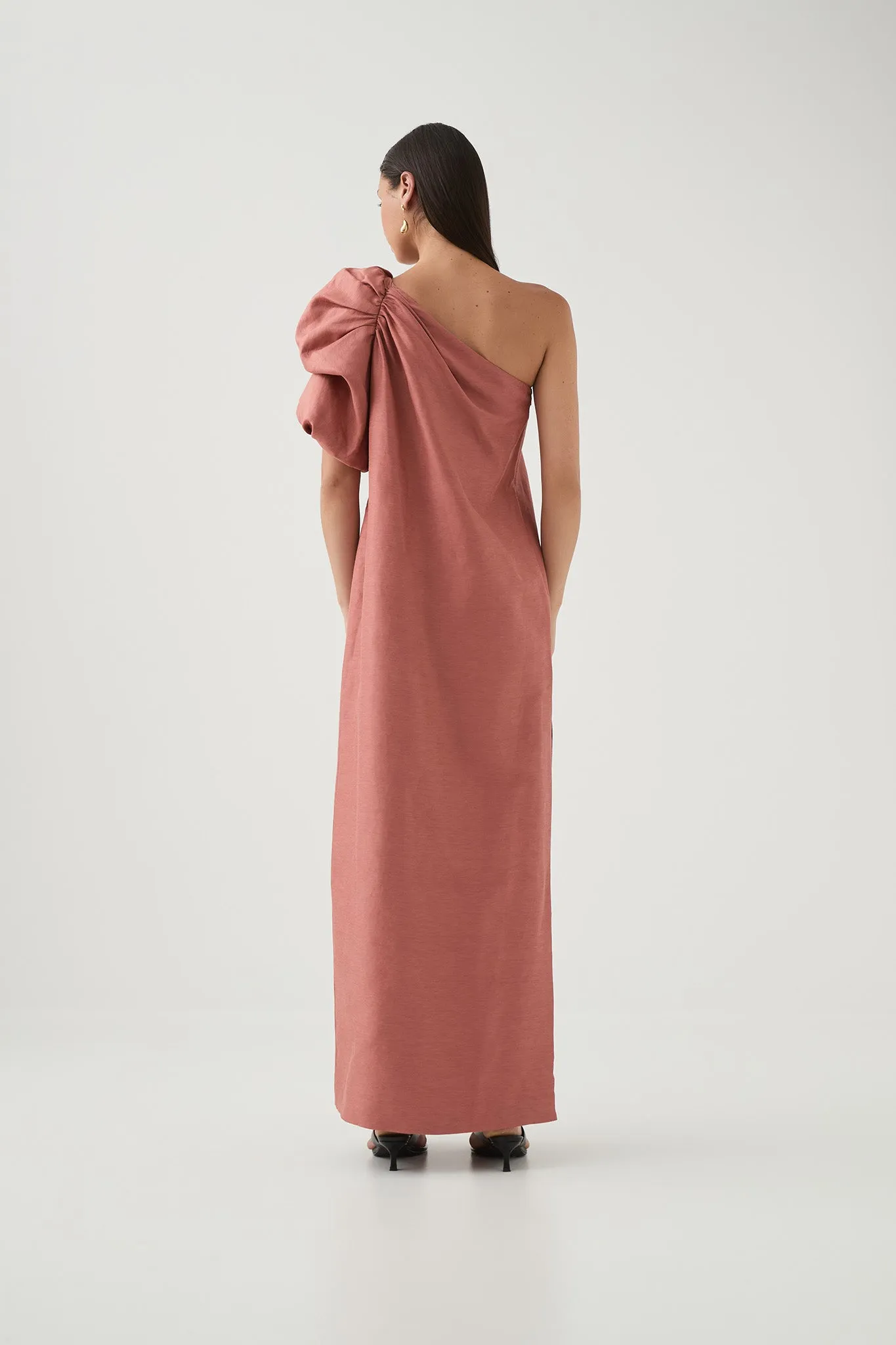 Cira Midi Dress