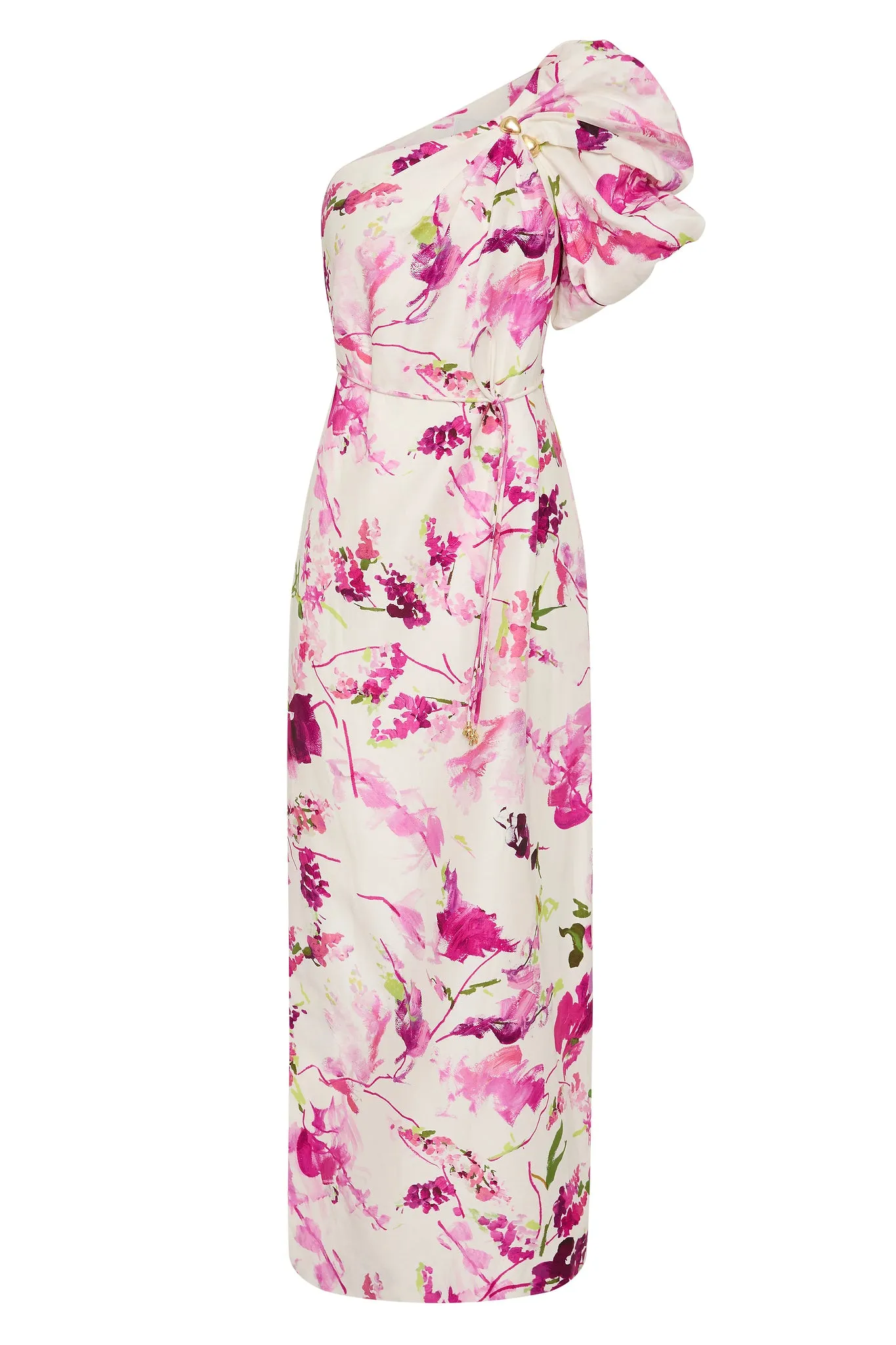 Cira Midi Dress