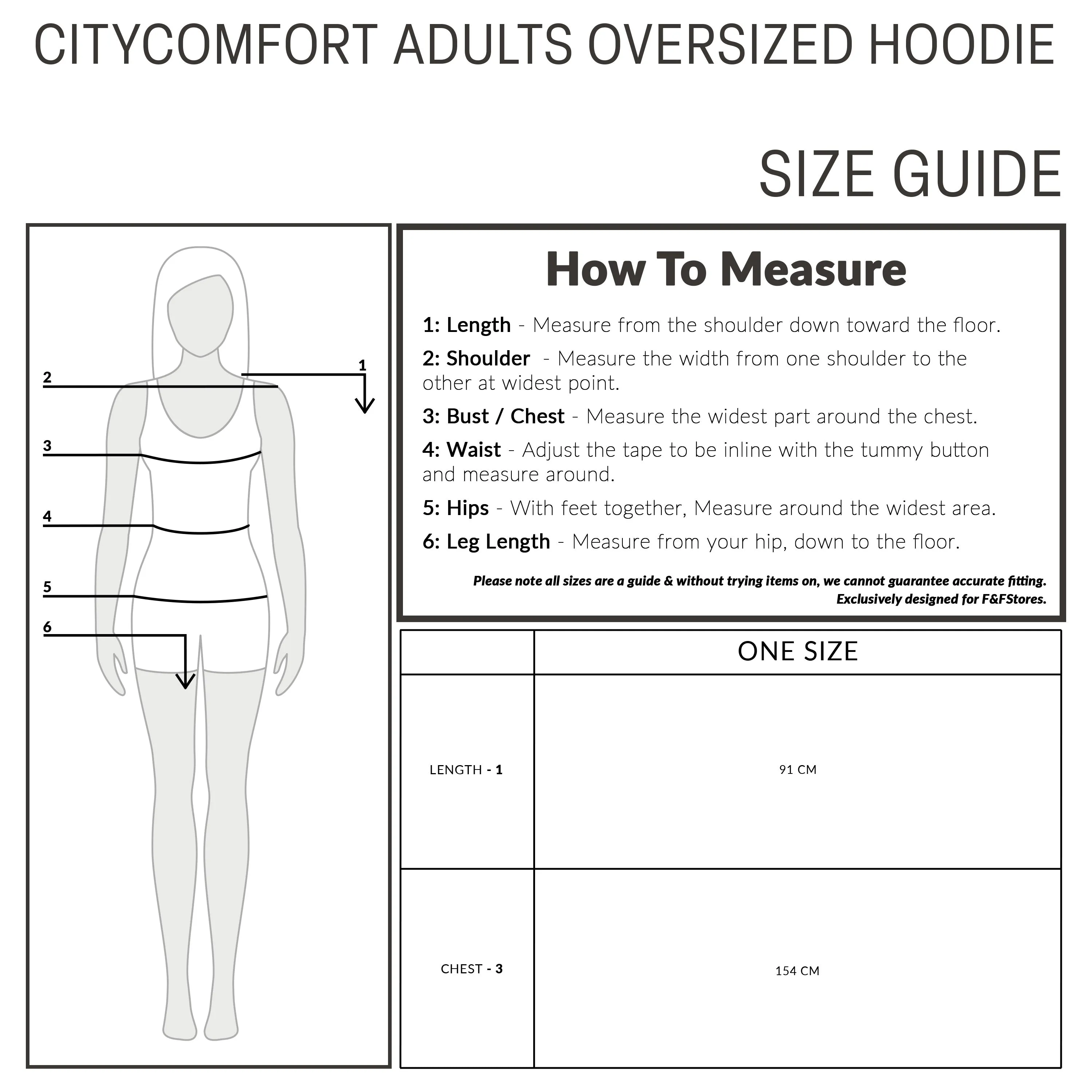 CityComfort Oversized Hoodie for Women Fleece Hoodie - Sloth