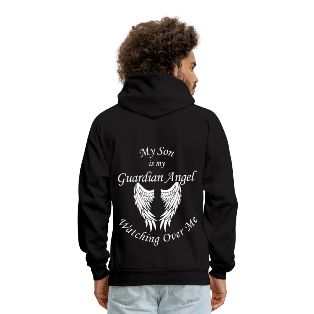 CK3546 Men's Hoodie