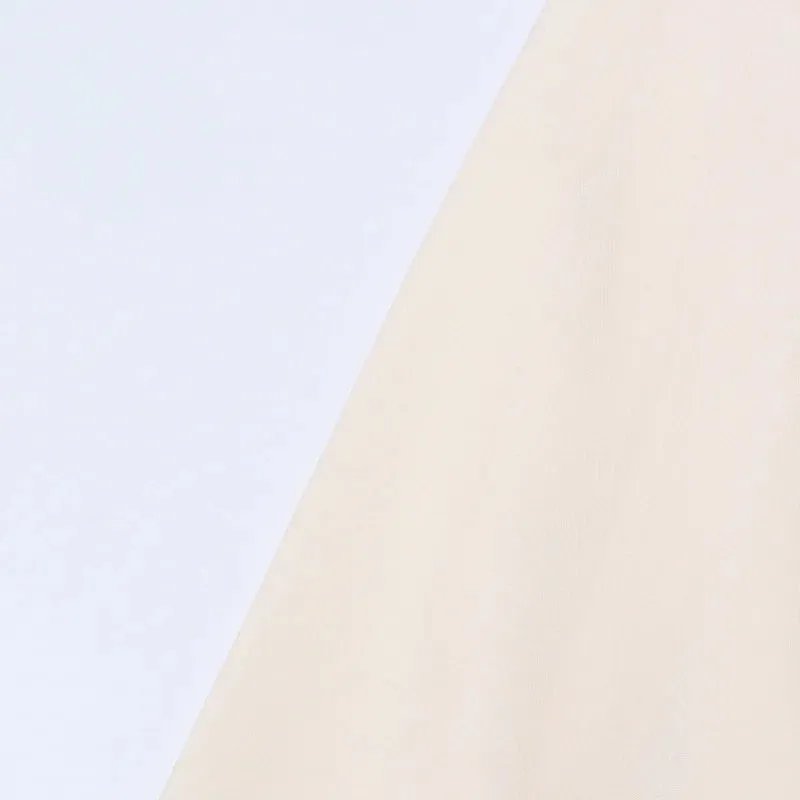 Clarissa Solid Sling Irregular Shirring Design Dress