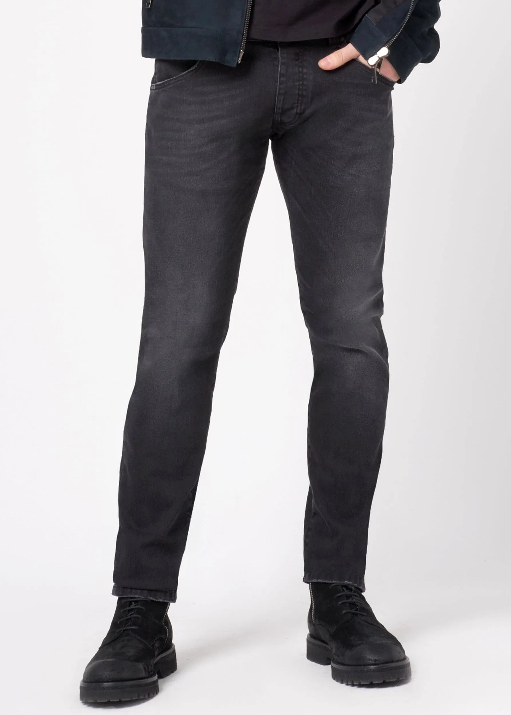 CLASSIC DENIM