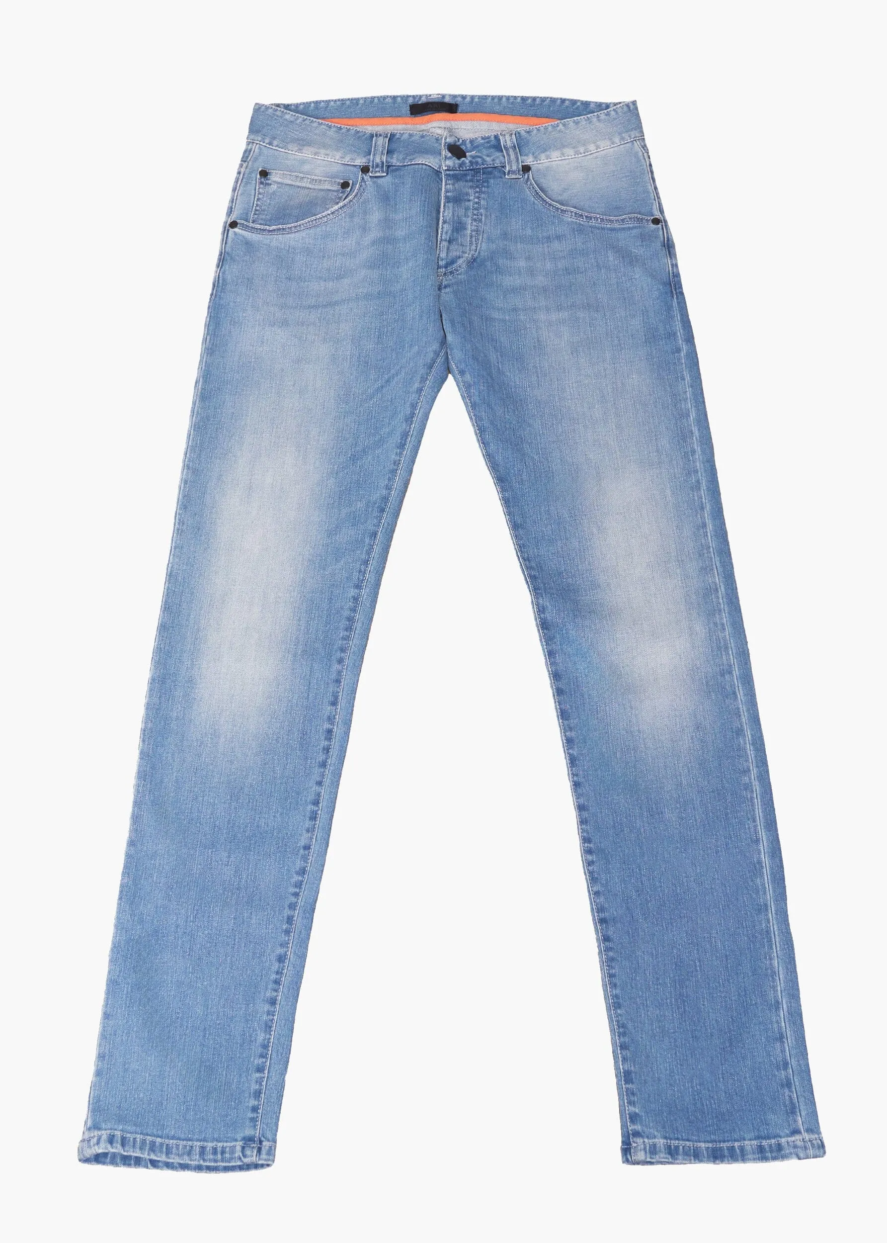 CLASSIC DENIM