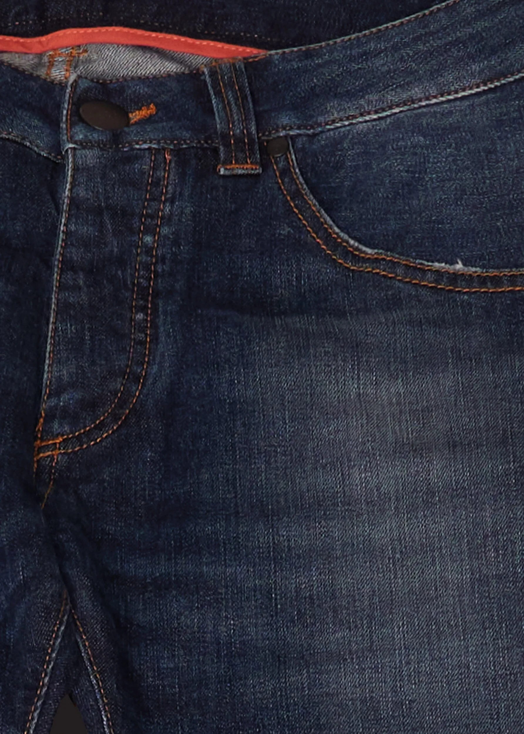 CLASSIC DENIM