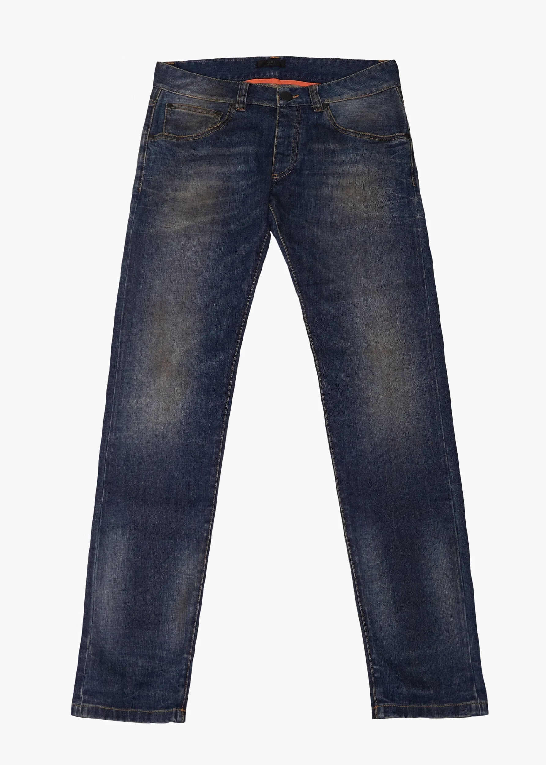 CLASSIC DENIM