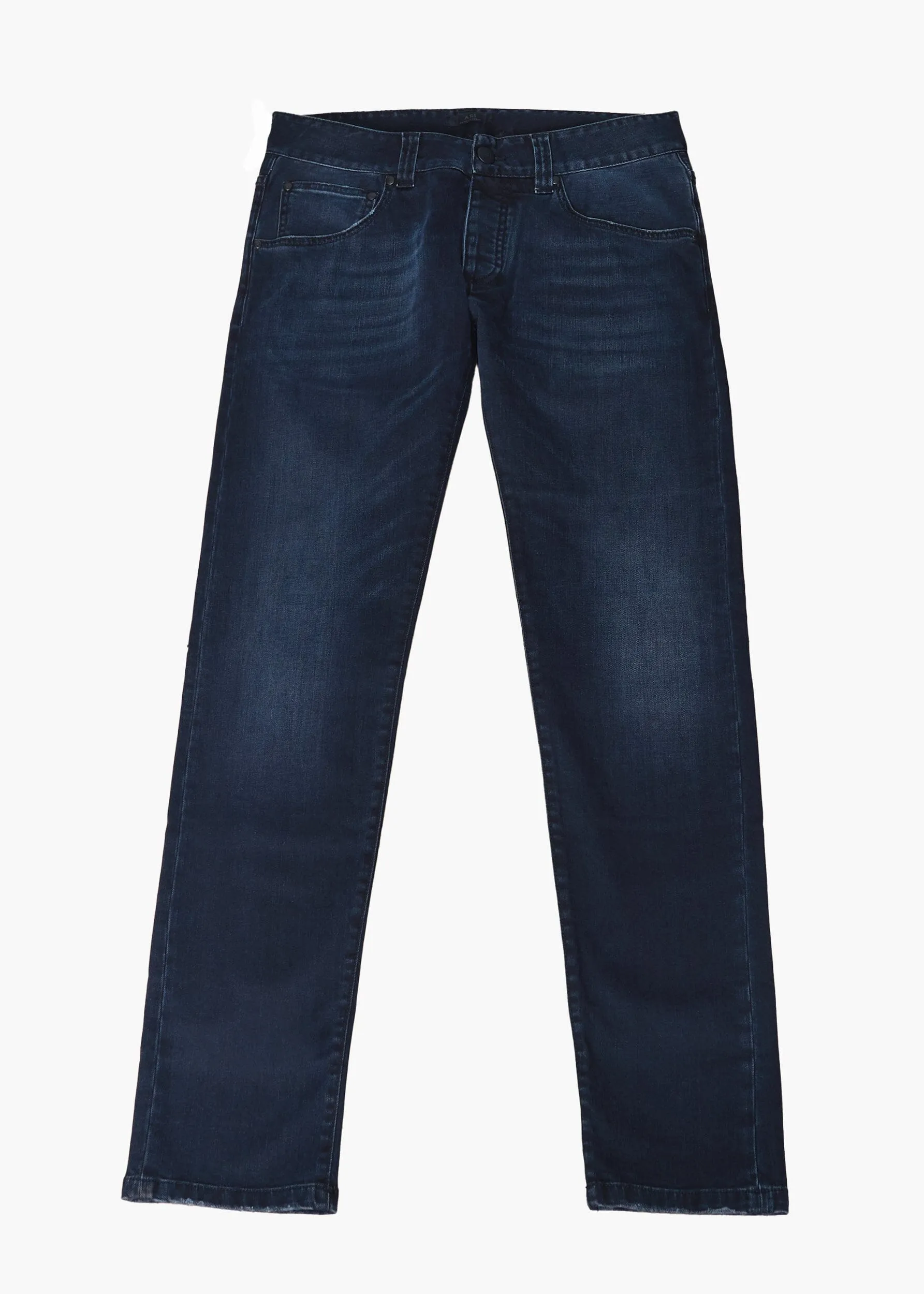 CLASSIC DENIM