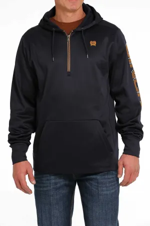 CLMWK1240001 Mens Pullover Hoodie- Cinch