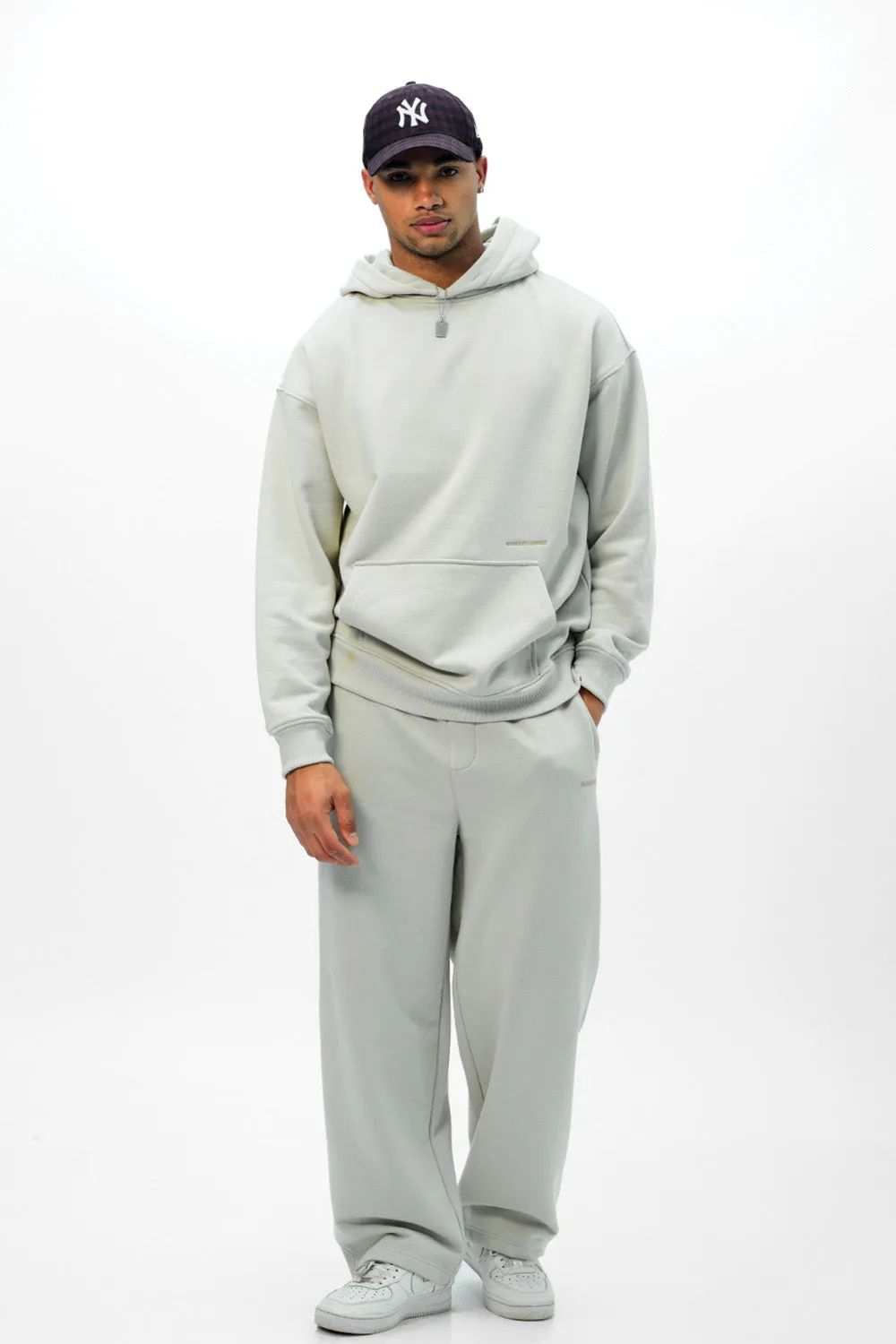 Cloudy Wear A Hug Oversized Hoodie