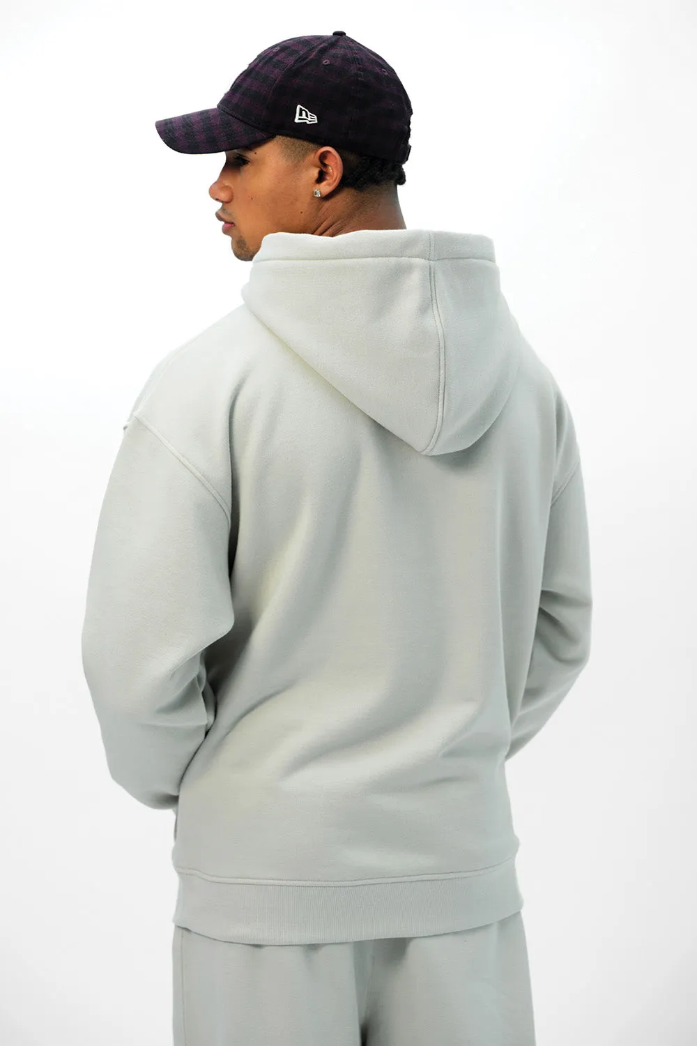 Cloudy Wear A Hug Oversized Hoodie