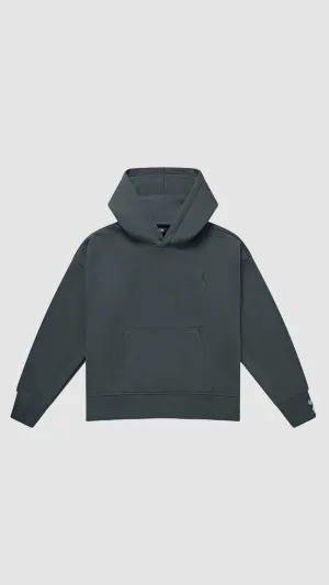 COMBAT HOODIE