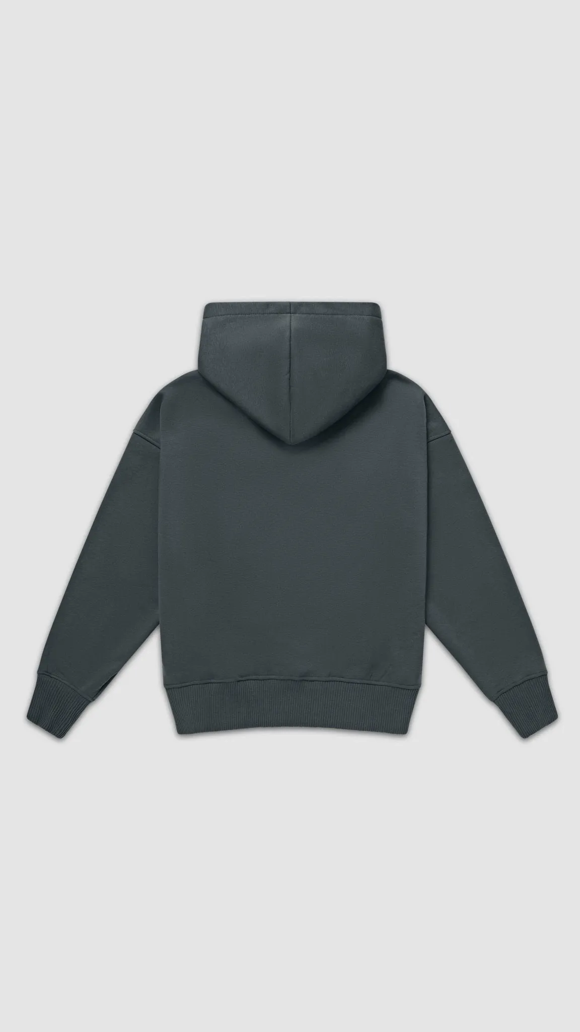 COMBAT HOODIE