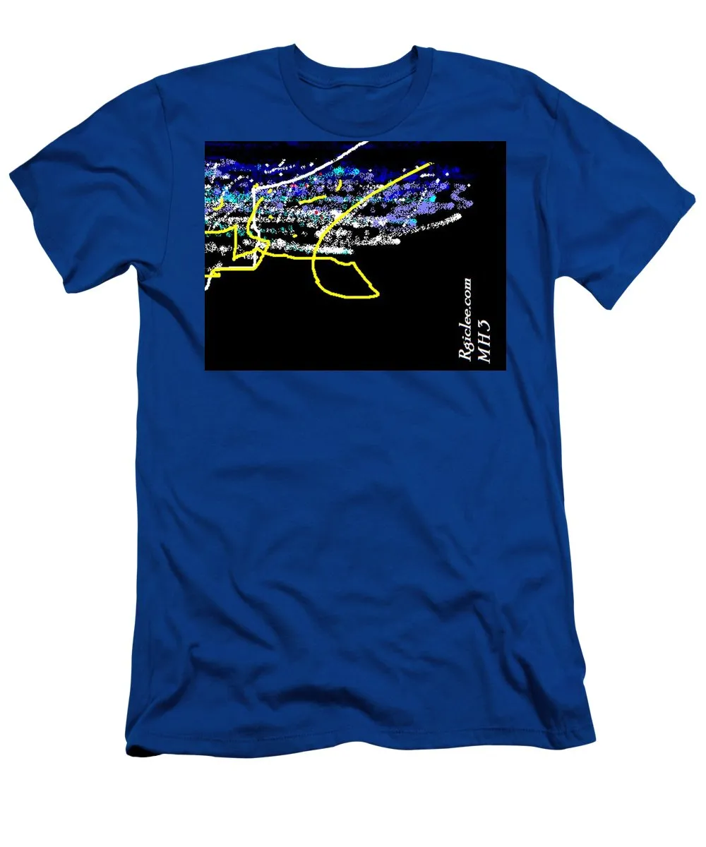 coming to Las Vegas - T-Shirt