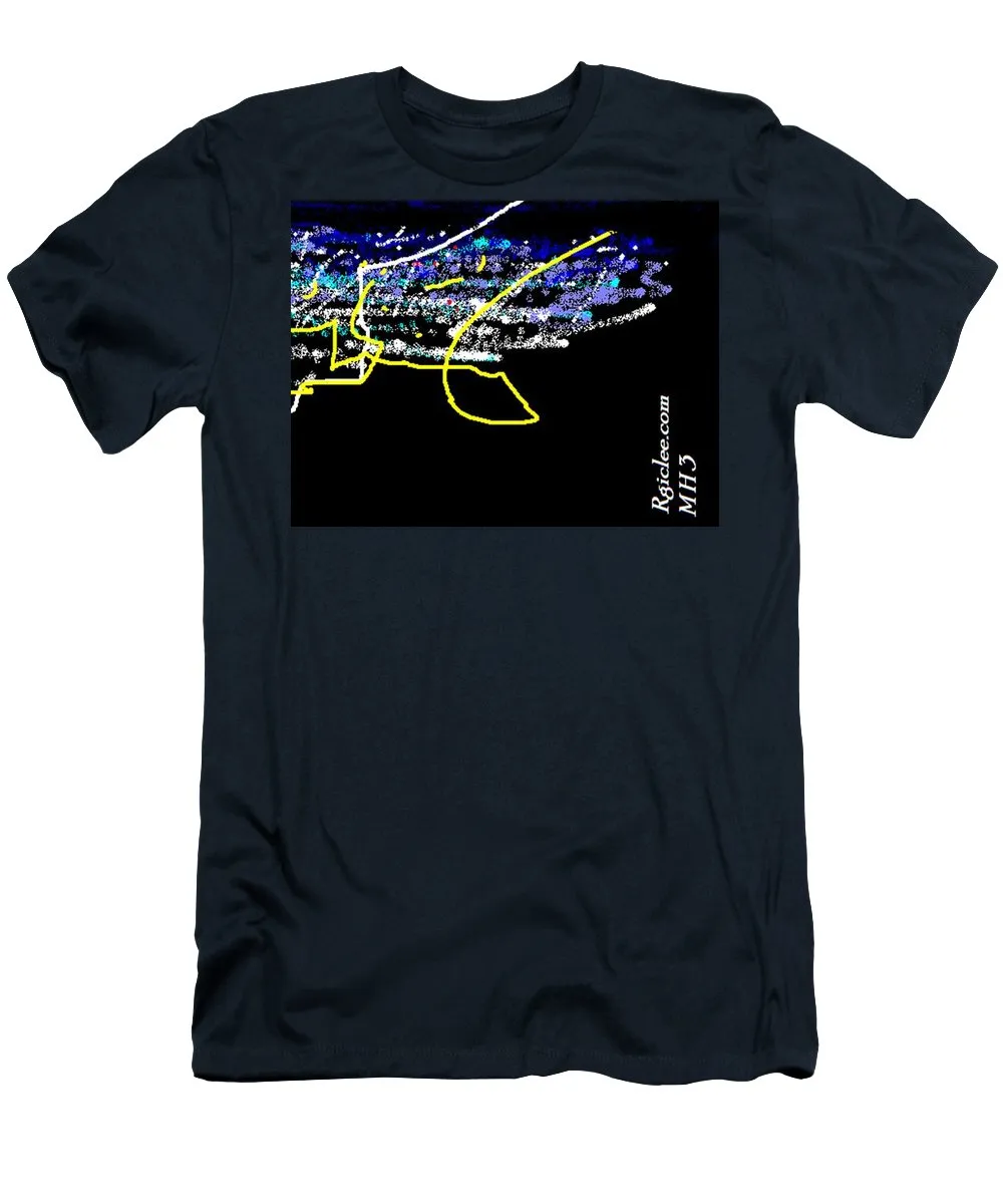 coming to Las Vegas - T-Shirt