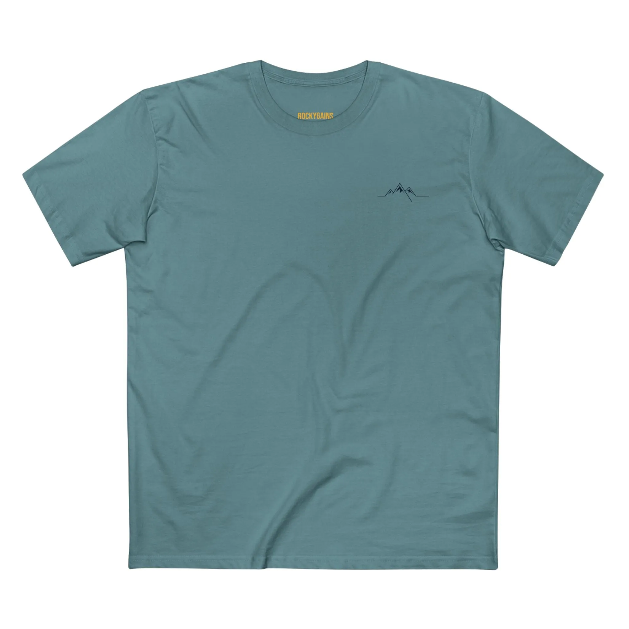 Conquer - Graphic T-Shirt