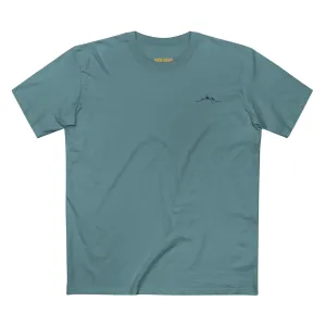 Conquer - Graphic T-Shirt