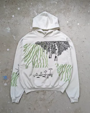 Convergence Hoodie