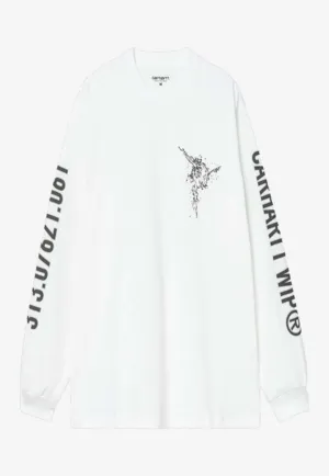 Coordinate Long-Sleeved T-shirt