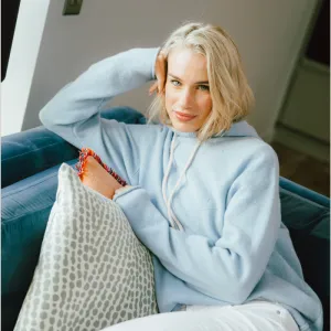 Corry Hoody Sweater