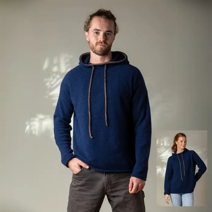 Corry Hoody Sweater