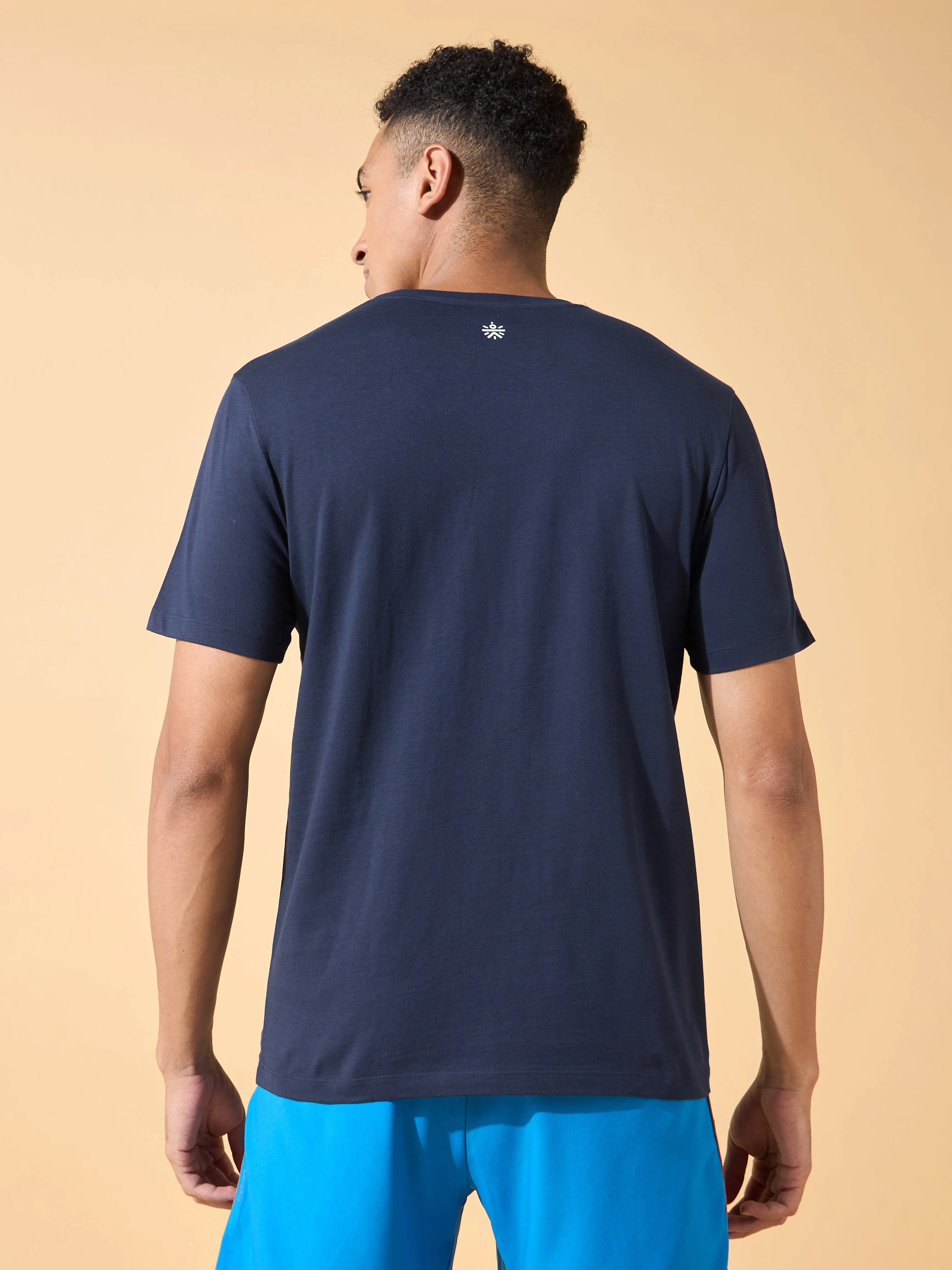 Cult Essential Cotton Pack of 2 T-shirts
