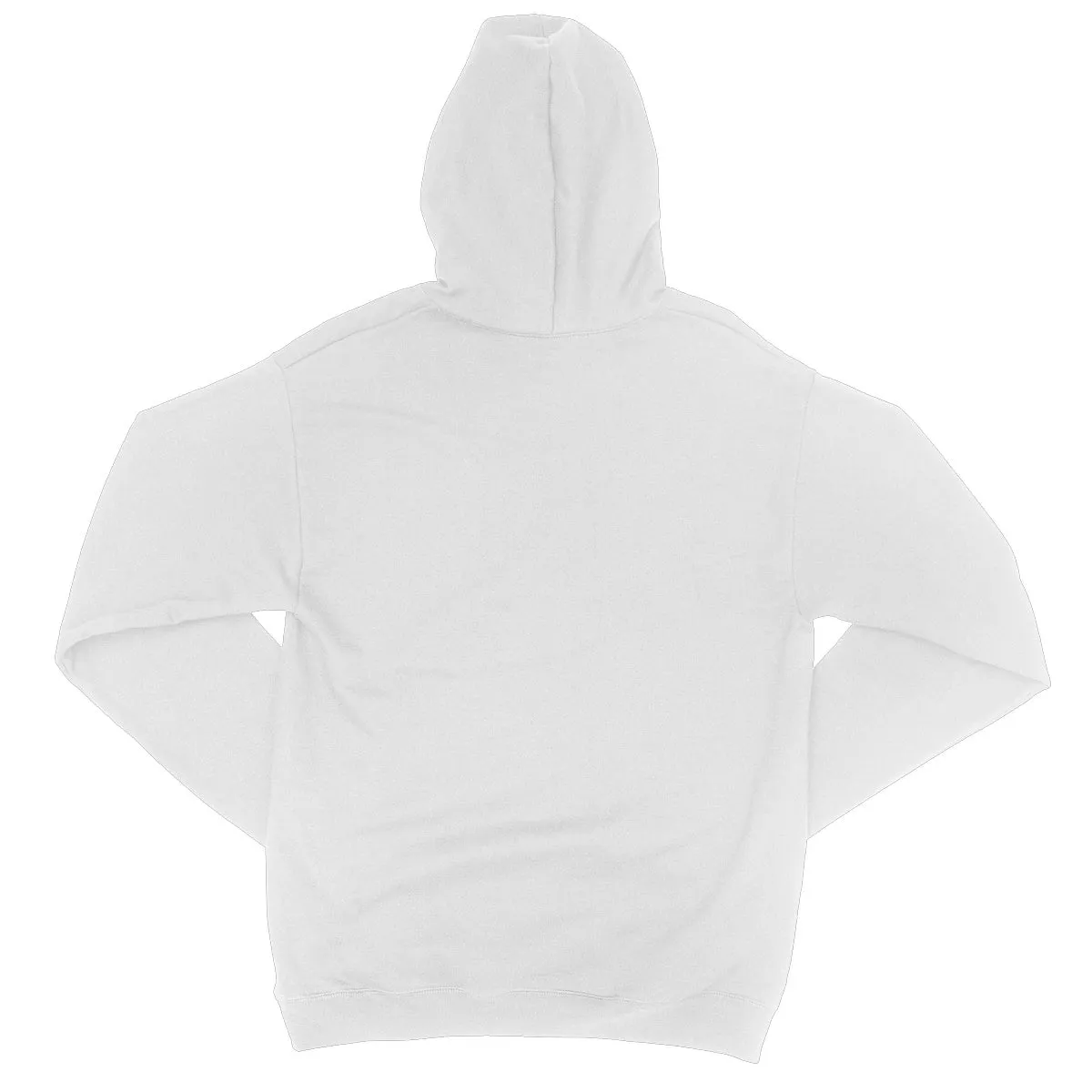 CW Anderson Time to show up College Hoodie