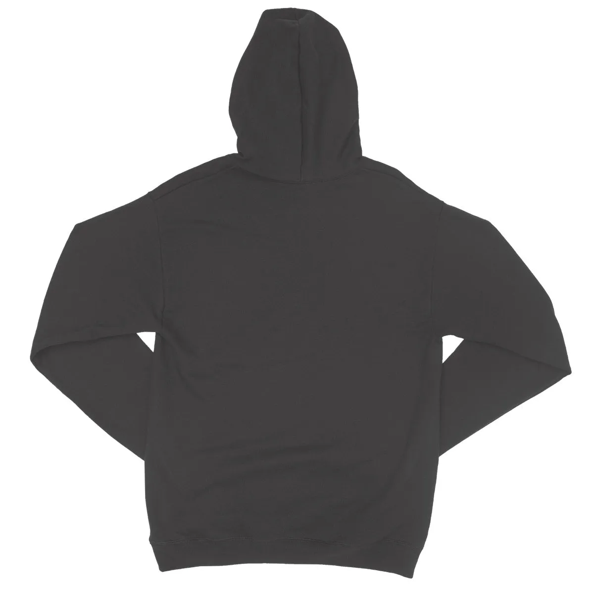 CW Anderson Time to show up College Hoodie
