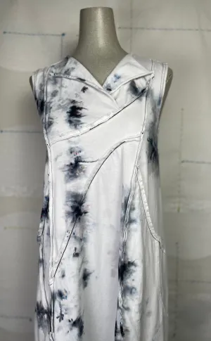 Cynthia Ashby  ~  Valley Dress - Rainstorm