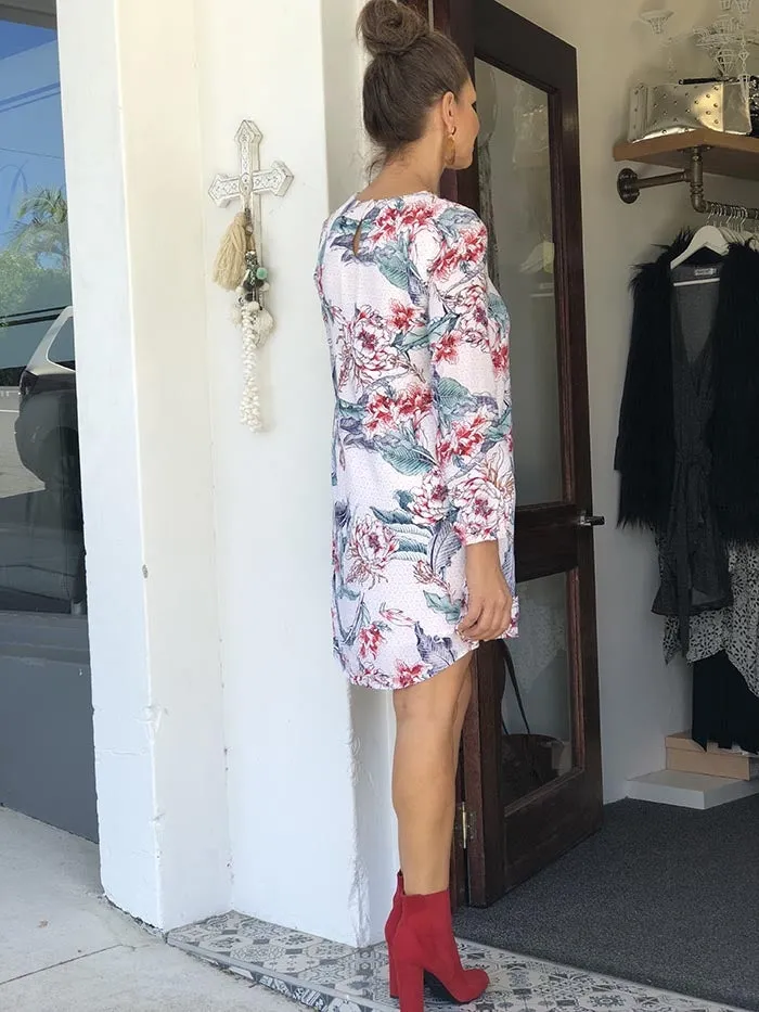Dahlia Dress