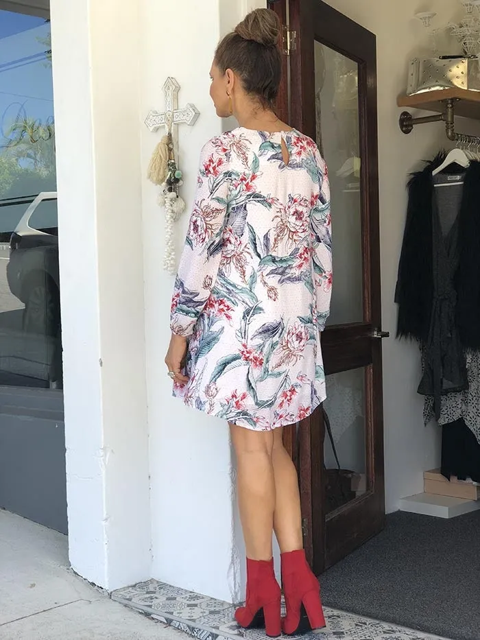 Dahlia Dress