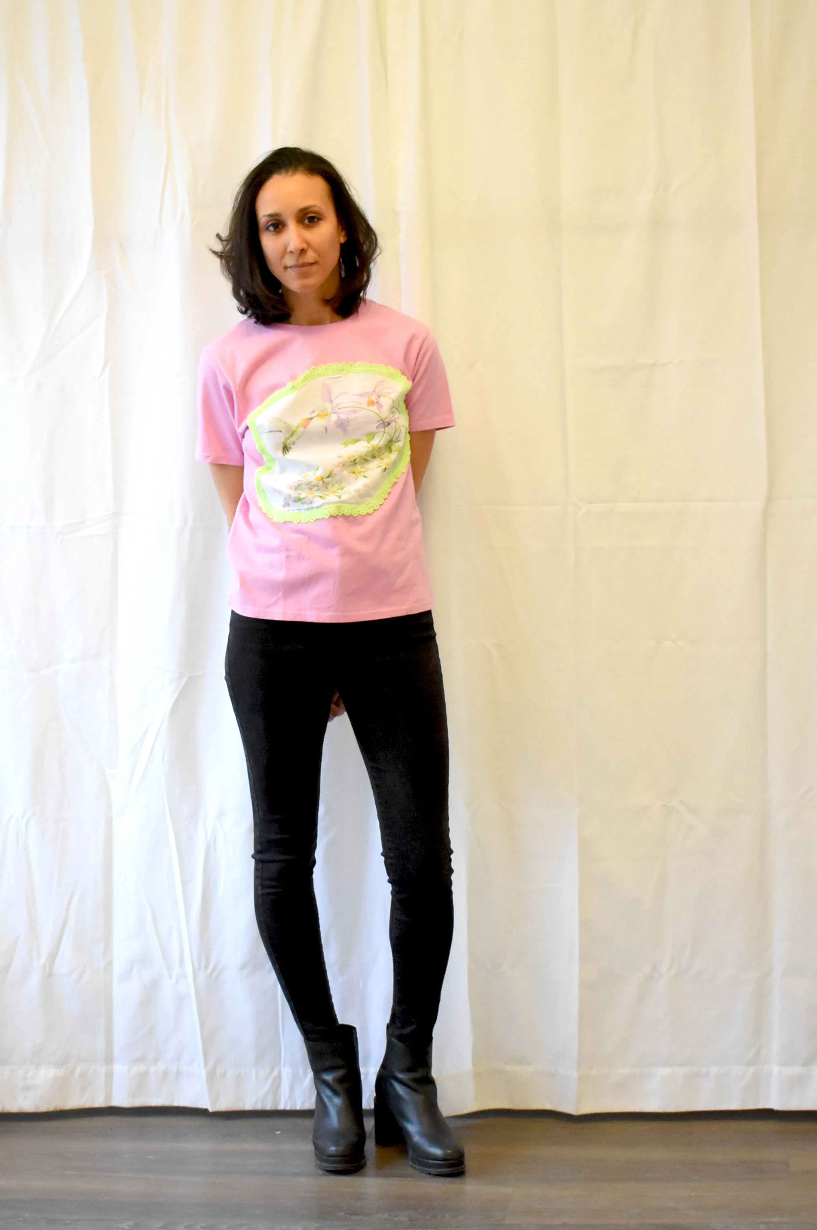 Daisy Tee